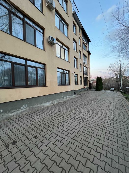 Продаж! 2-км. квартира в НОВОБУДОВІ з РЕМОНТОМ