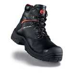 Buty ochronne Heckel Macsilver 2.0 rozmiar 37