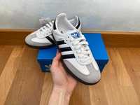 Adidas Samba OG 'White Black 39