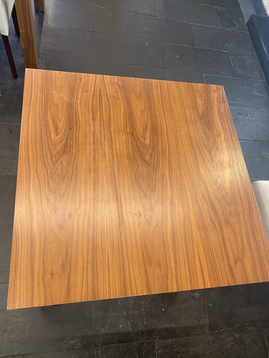 Mesa de refeição 2 lugares