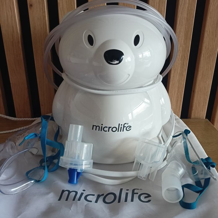 Nebulizator Microlife