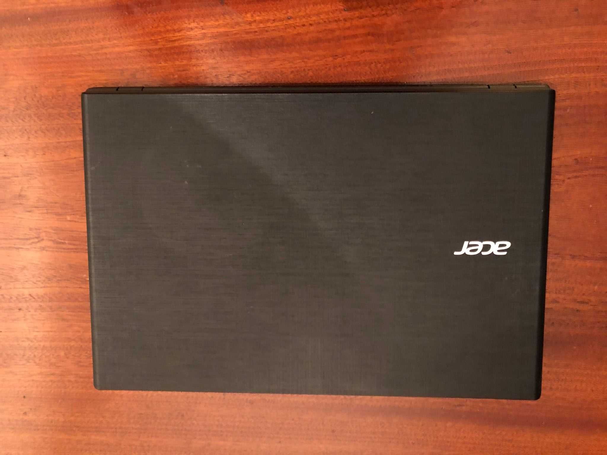 Acer Aspire E 15