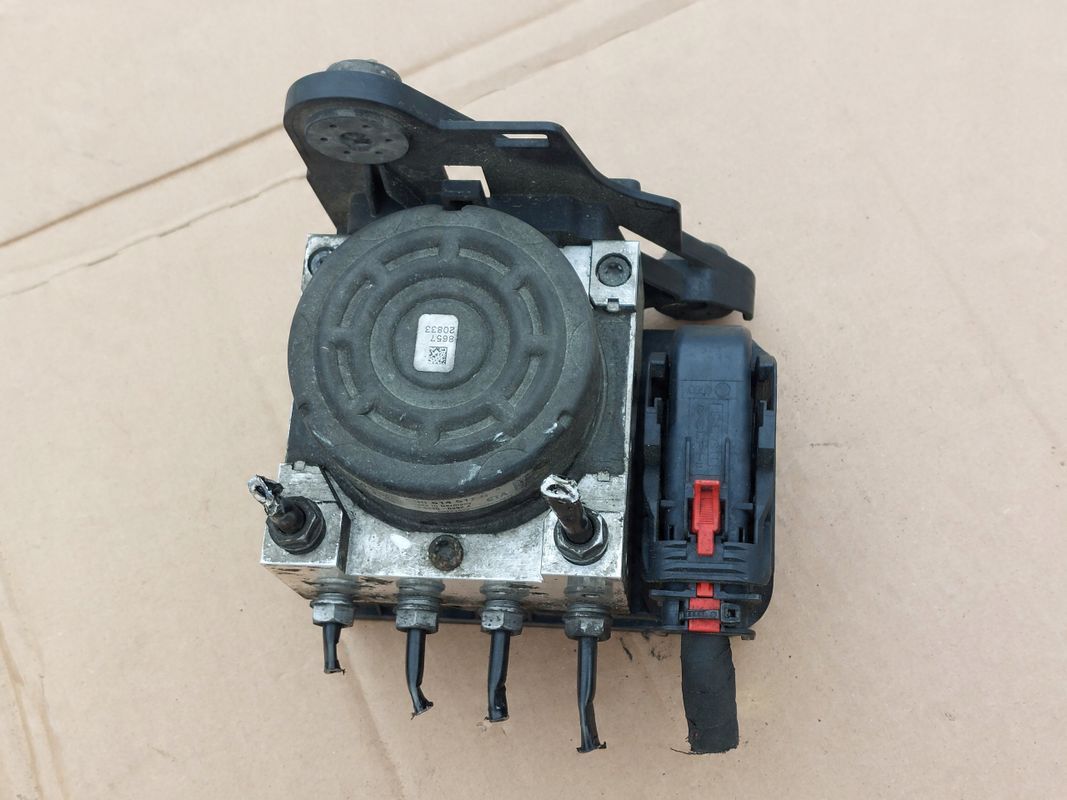 Pompa Abs Sterownik Vw Golf Vii Seat Leon Iii Skoda Octavia Iii 5qr