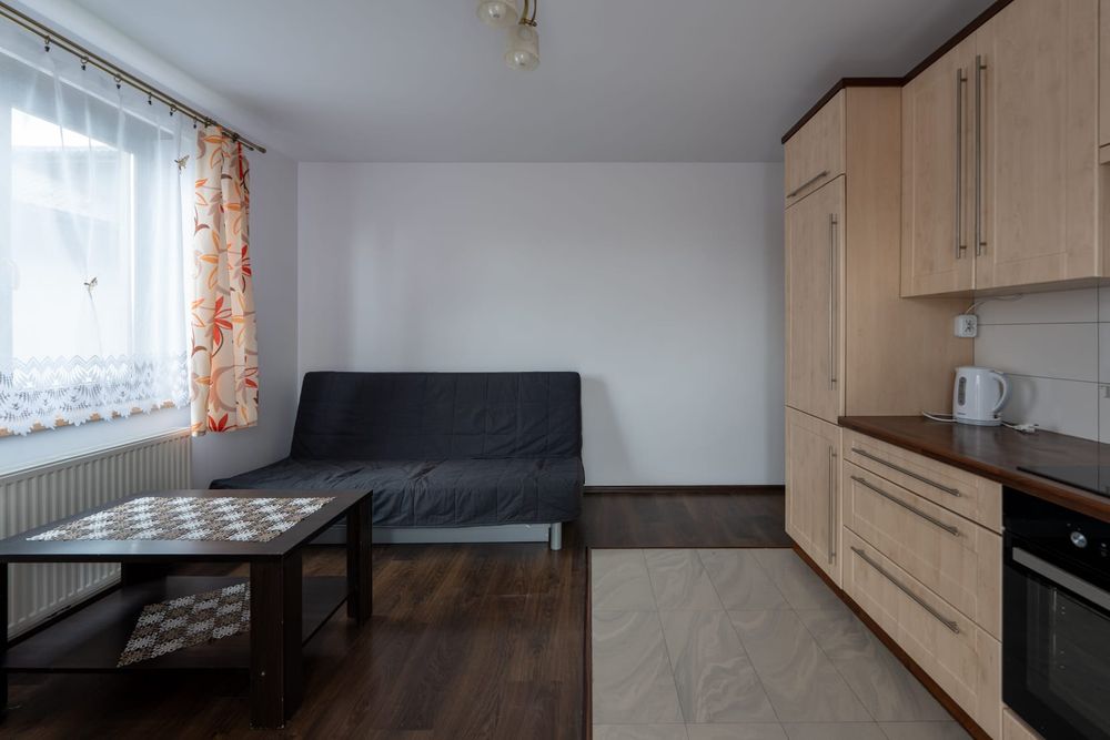 Mieszkanie 50 m2 Ruczaj