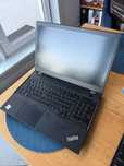 Laptop Lenovo T16