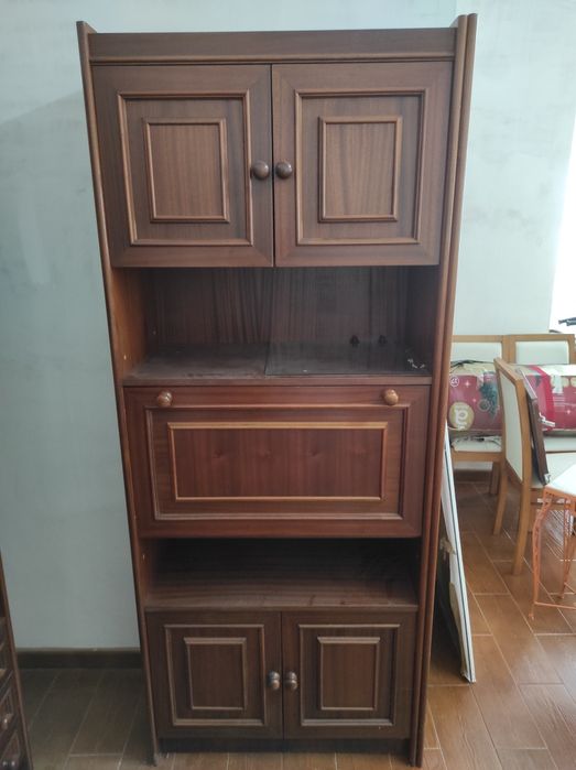 Conjunto 3 móveis