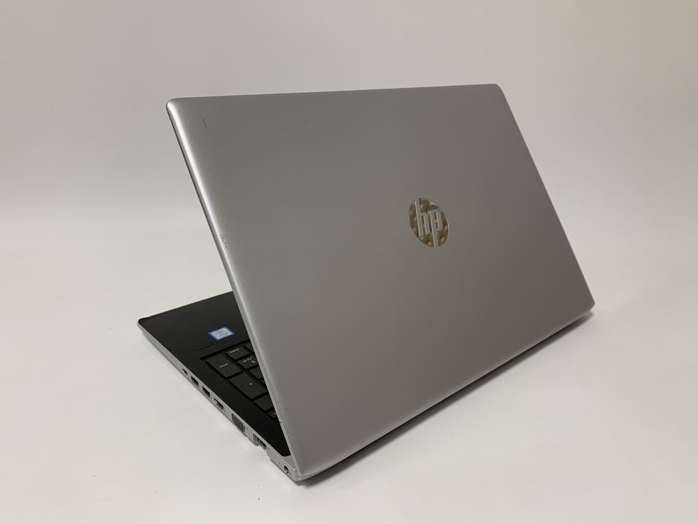 Ноутбук HP ProBook 450 G5 Intel i5 8250u Ram 8Gb Ssd 256 Gb