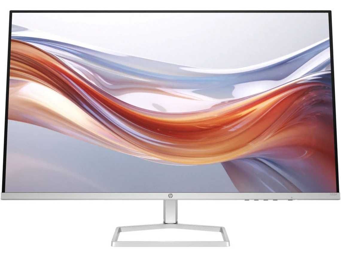 Monitor FHD HP Série 5 - 532sf (32'' - 7 ms - FHD)
