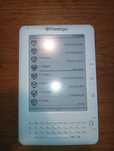 Czytnik Prestigio, ebook