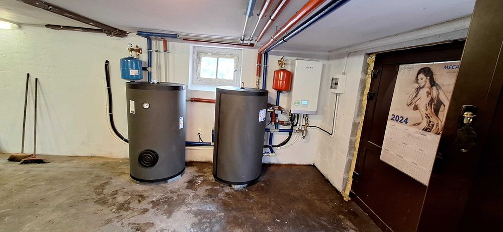 Usługi hydrauliczne. -hydraulik