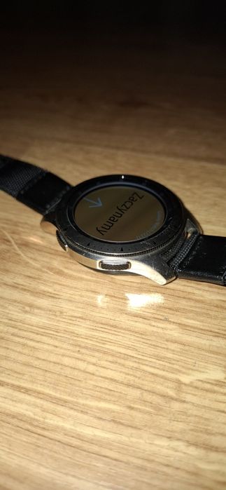 Samsung Galaxy Watch 46mm