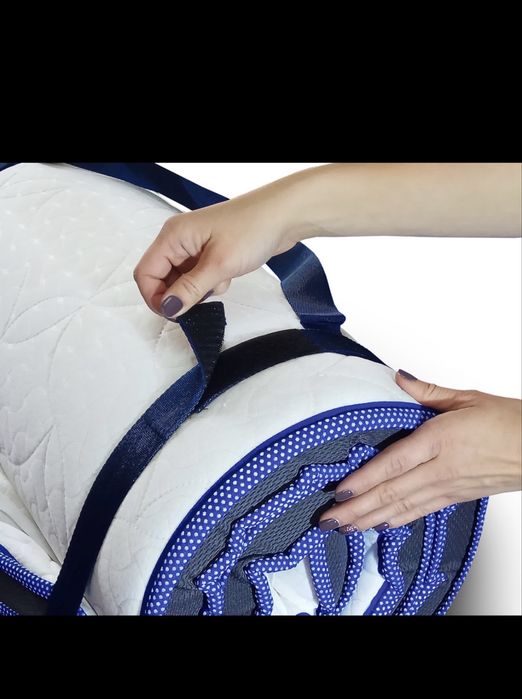 Продам Топпер/ матрас. Для выравнивнивани поверхности спального места