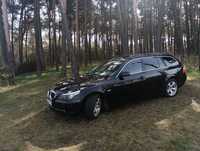 Sprzedam BMW e61