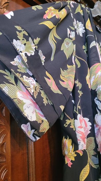 Sukienka w rozmiarze 46/48