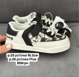 р.24,25,26,27 детские кеды zara,кроссовки zara
