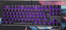 Klawiatura mechaniczna Genesis Thor 303 tkl