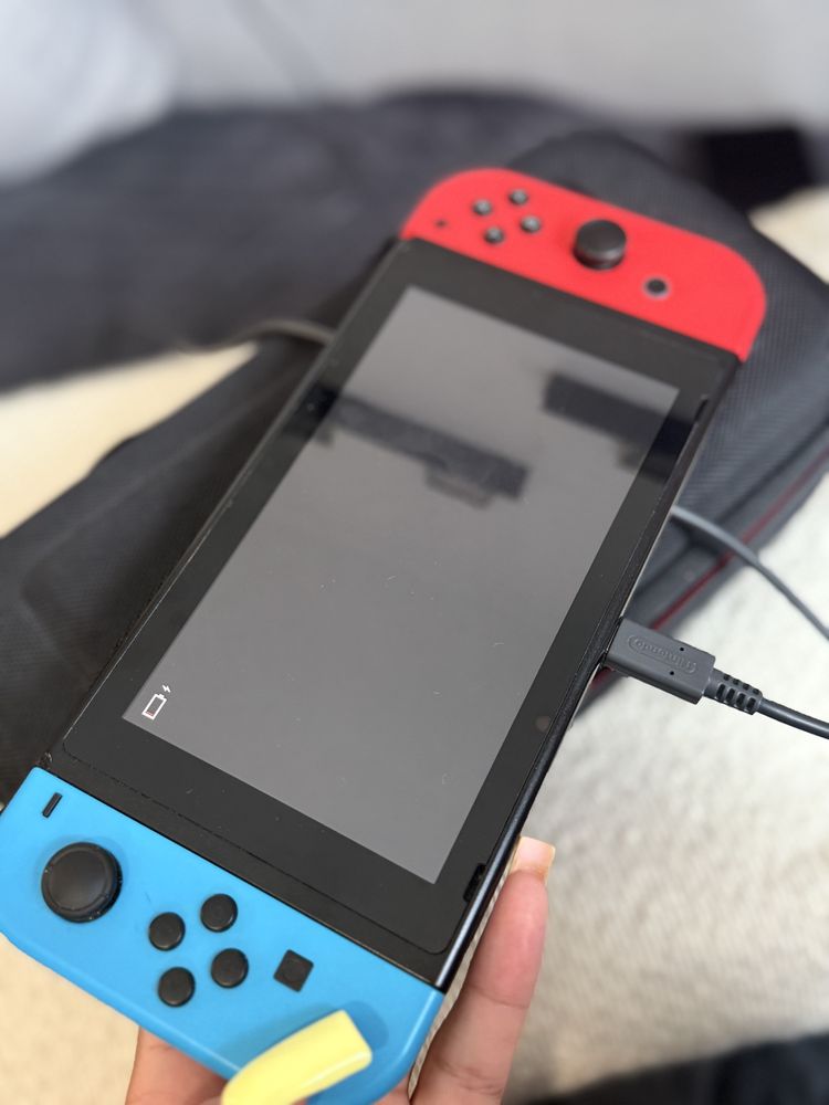 Nitendo Switch 1