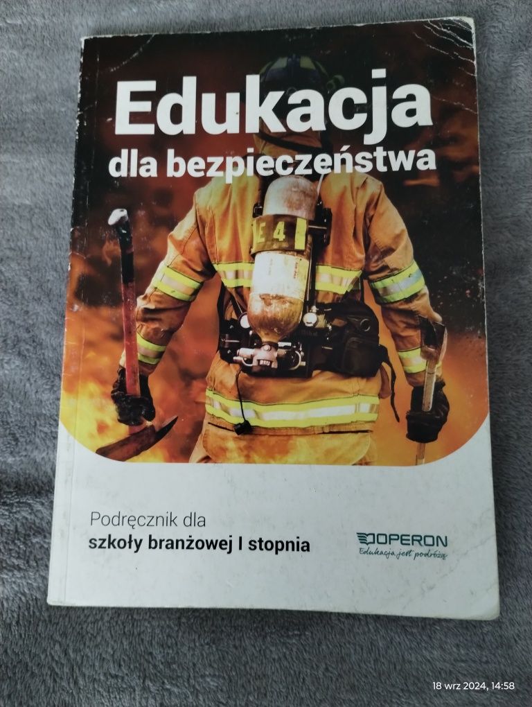 Edukacja dla bezpieczeństwa
