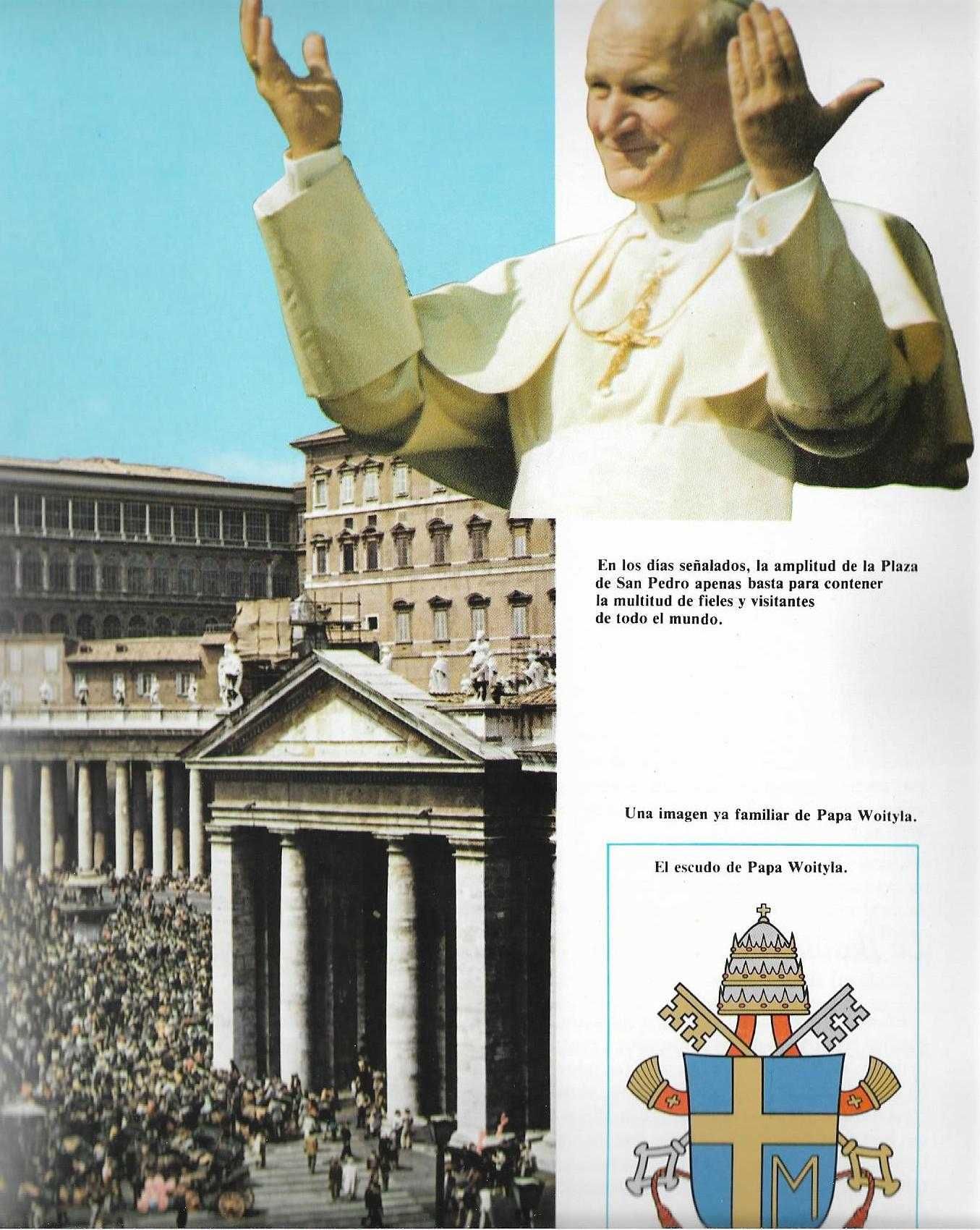 Tulio Polidori - - - Esplendores de Roma y Vaticano - - - - - Livro