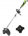 Kosa elektryczne Greenworks 173 cm 5,5 kg