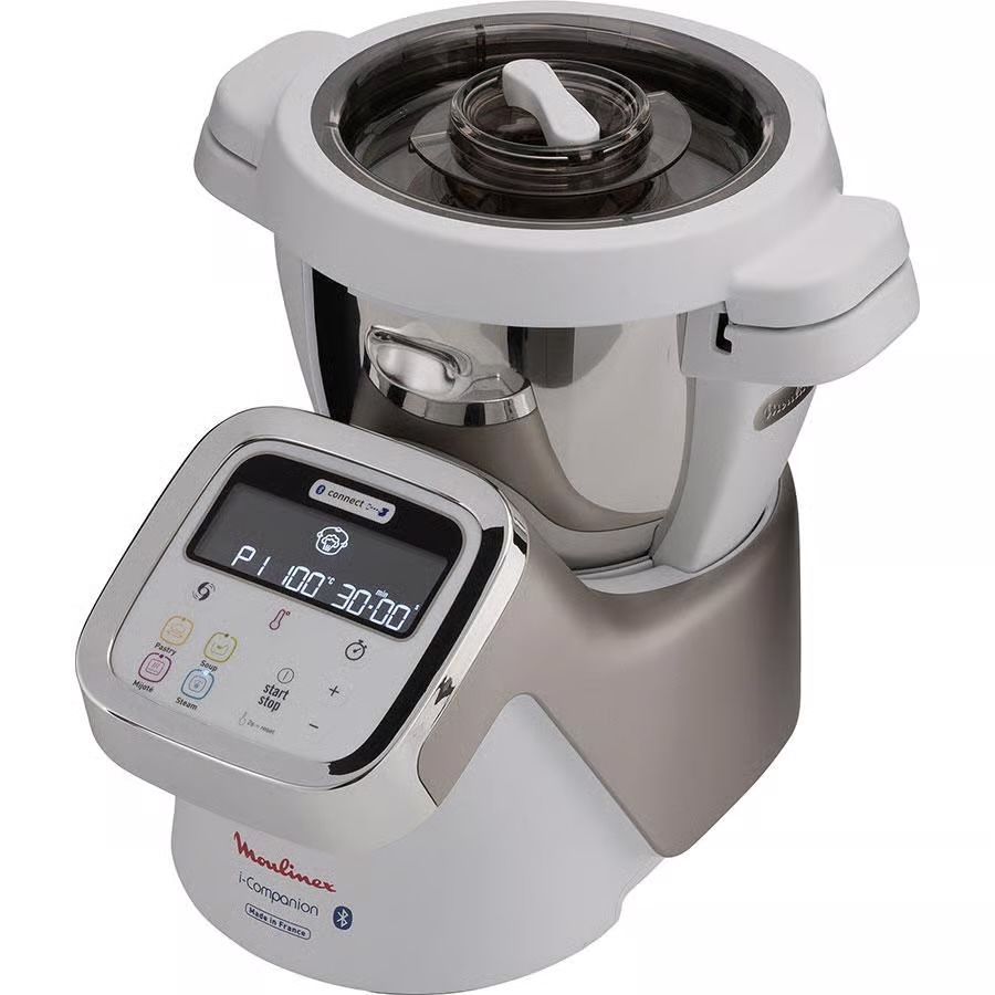 Moulinex I companion HF900 4,5L -Branco