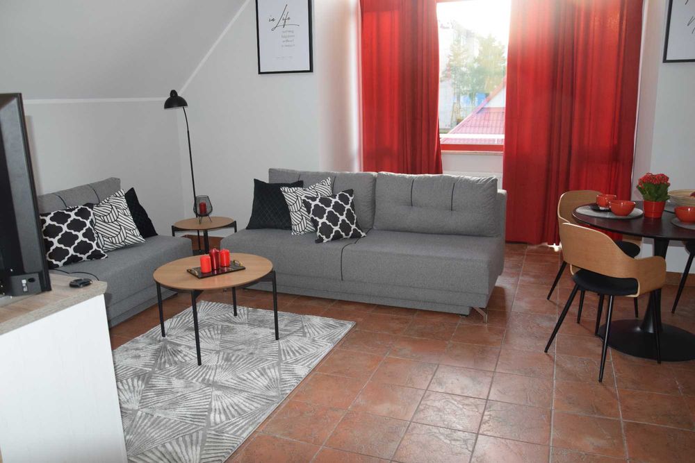 APARTAMENT "Joanna" Sandomierz
