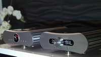 Gato Audio Prd-3S Przedwzmacniacz Dac PRE