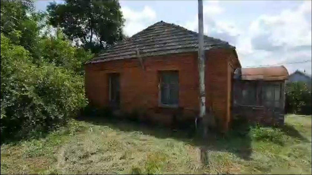 Продам будинок біля м.  Хмельницький