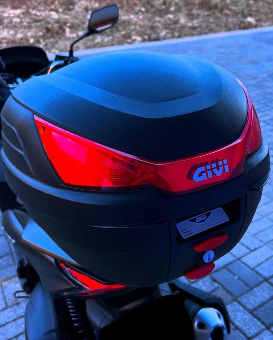 Oportunidade única! PCX 125cc