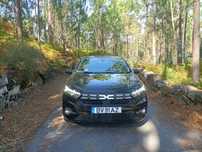 Dacia Sandero Expression ECO-G