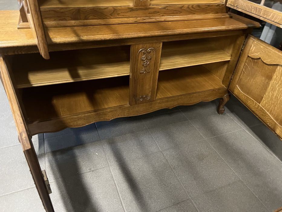 Witryna ludwikowska/Raty