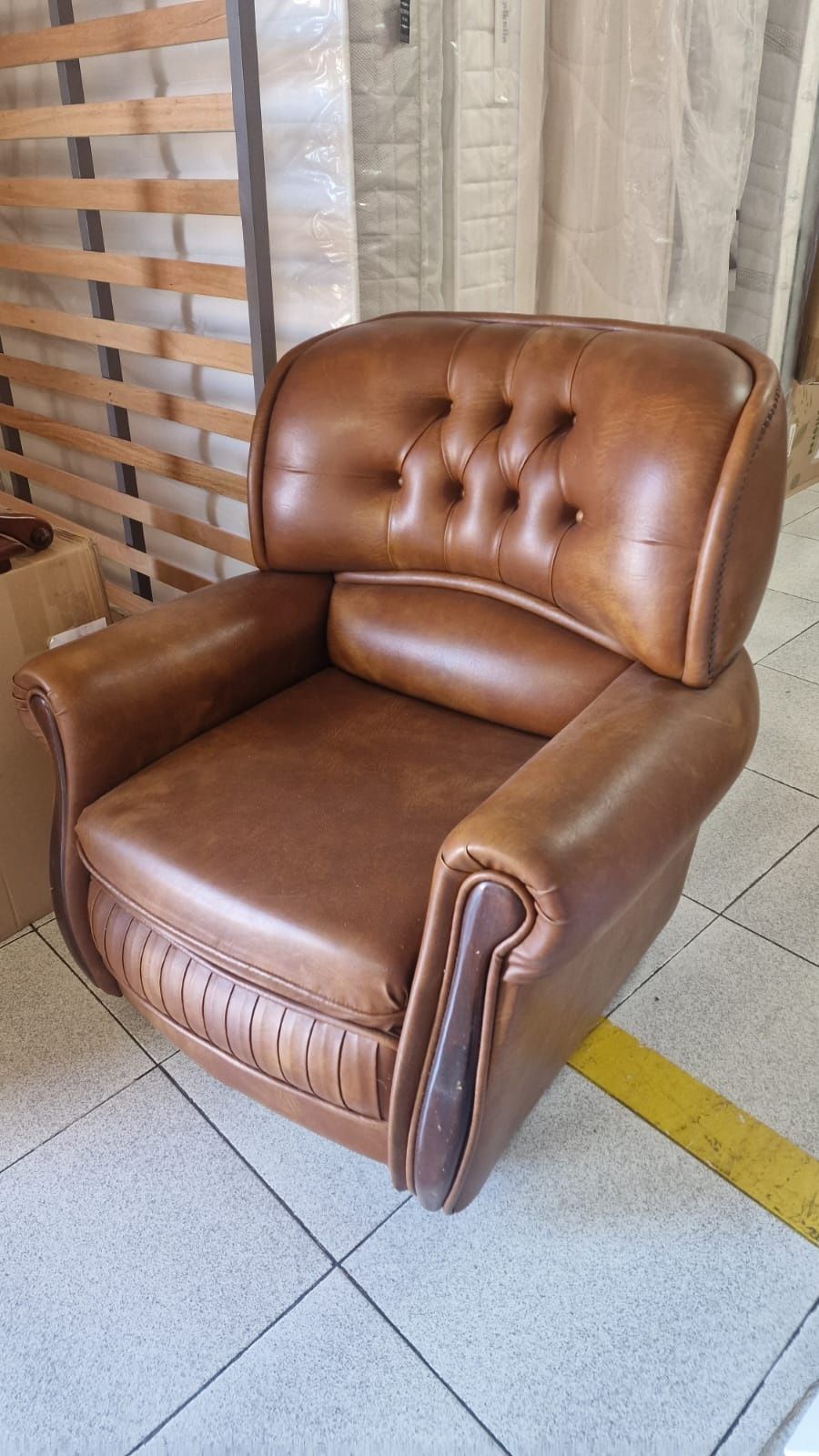 Vendo 2 Sofás de 1 lugar
