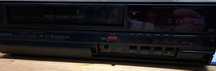 Magnetowid Orion VHS