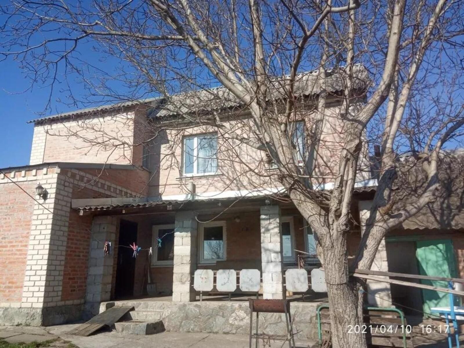 Продам  будинок 140 м2 біля озера в Іванівці Кіровоградської обл.