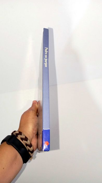 Pedro no Parque - Civilização