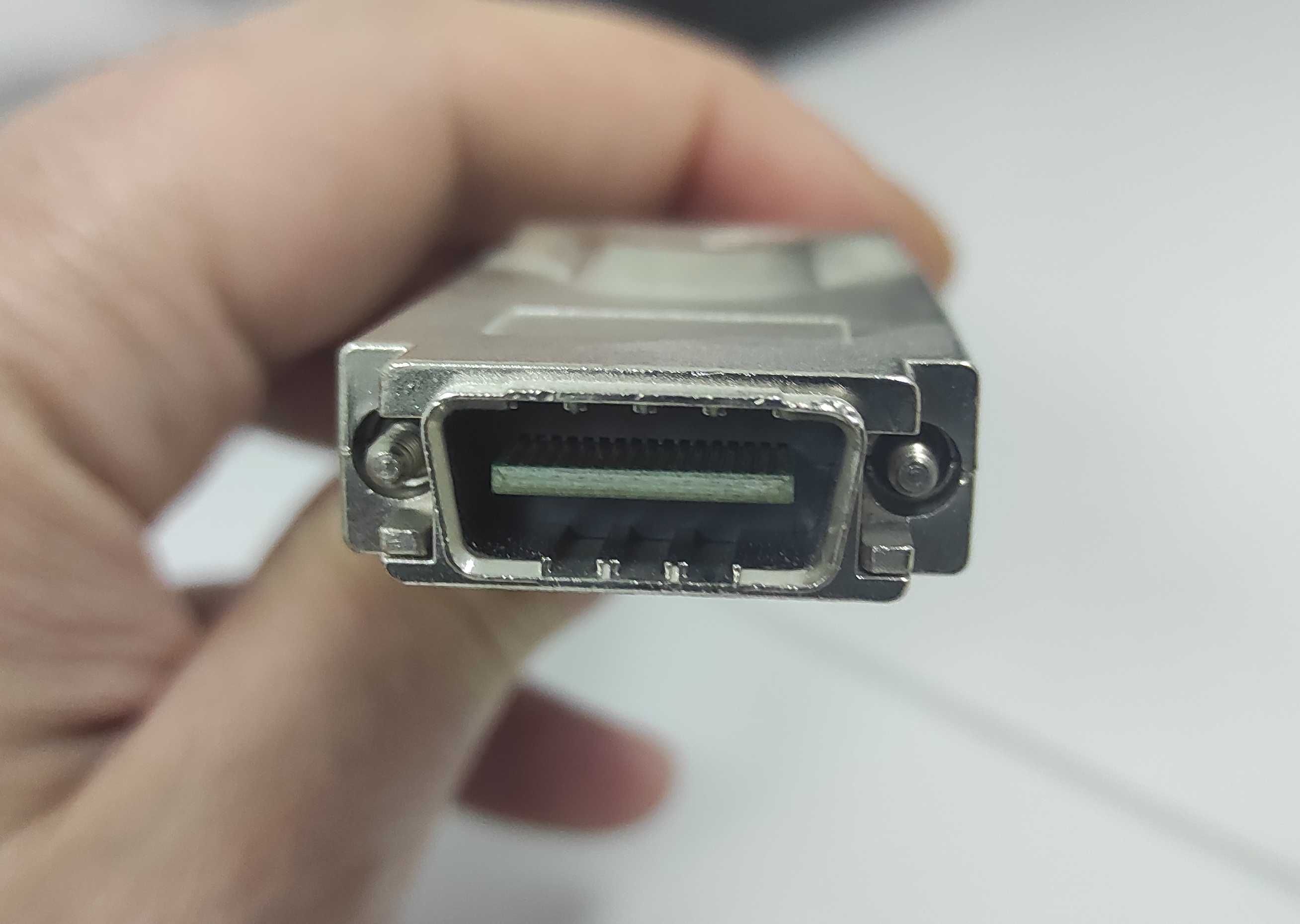 Кабель стековий D-Link DEM-CB50 (0.5м)