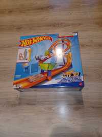 Tor samochodowy hot wheels