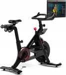 Rower treningowy elektromagnetyczny spinningowy Peloton Bike+