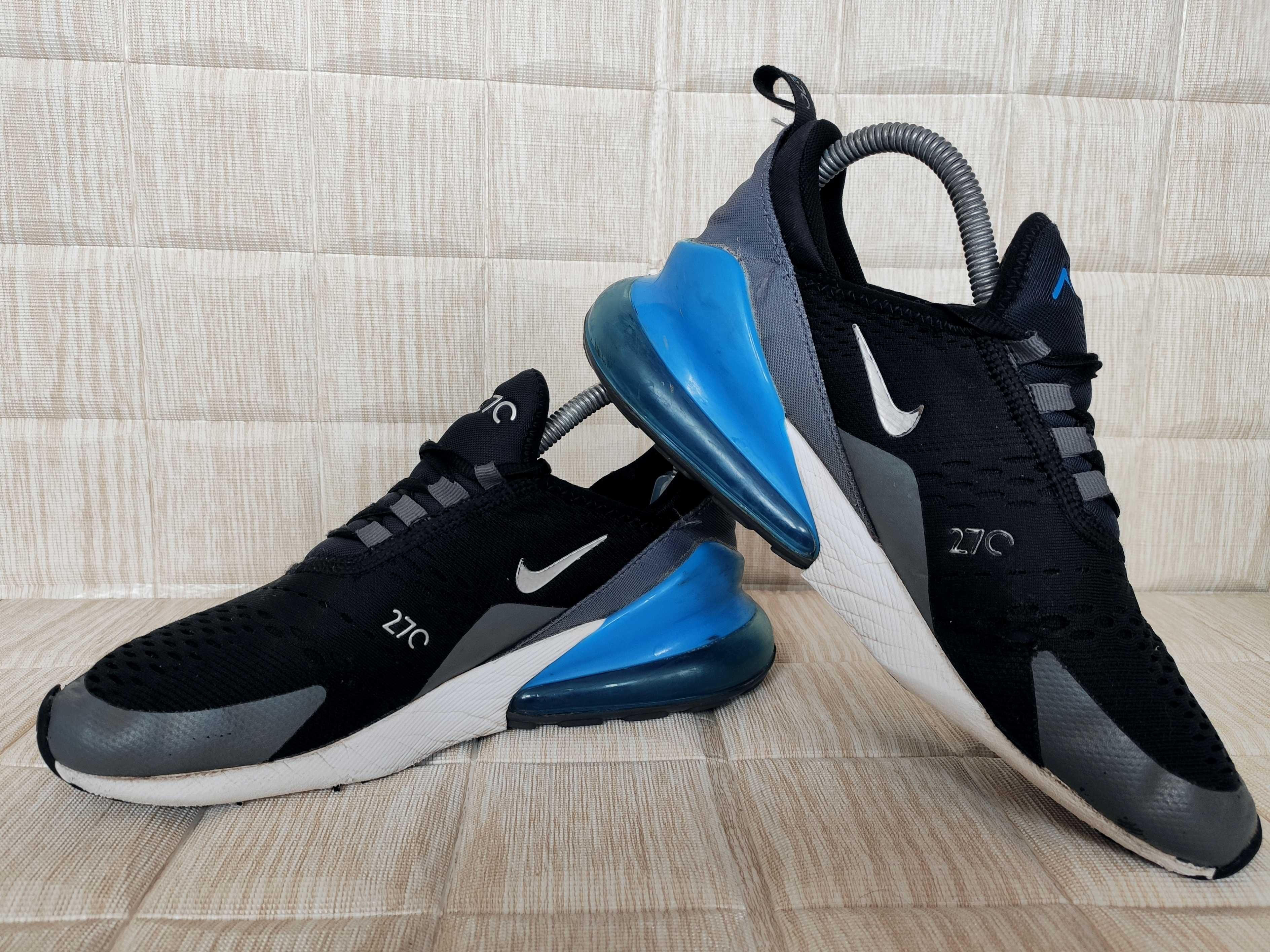 Nike Air Max 270 rozmiar 38.5, stan jak na zdjęciach