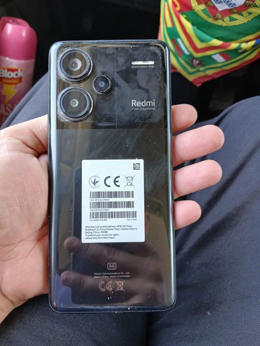 Xiaomi Redmi Note 13 Pro+ 5G