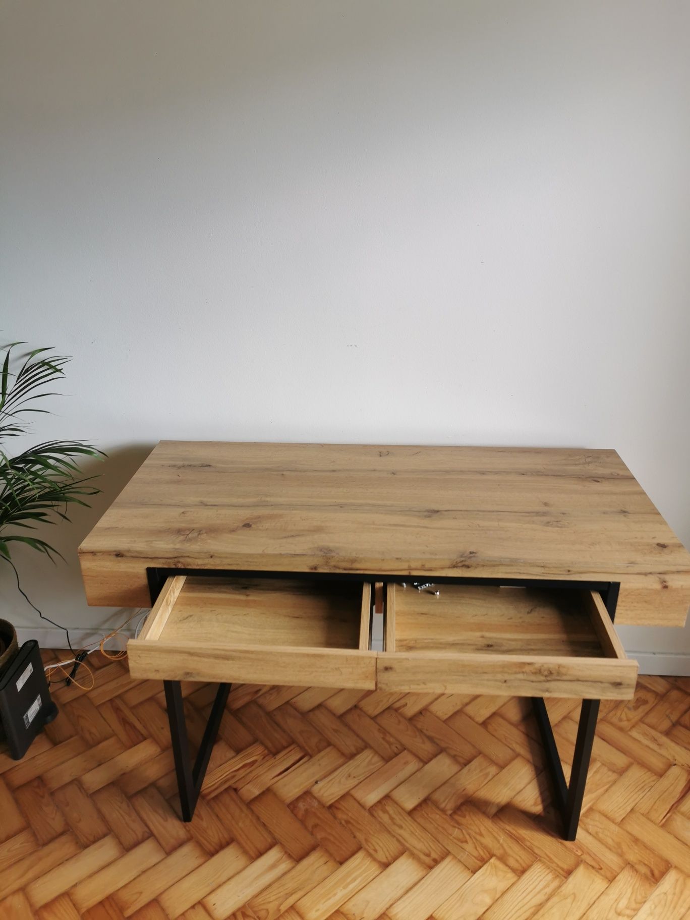 Mesa de secretária