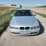 BMW E39 2.5 d 163KM