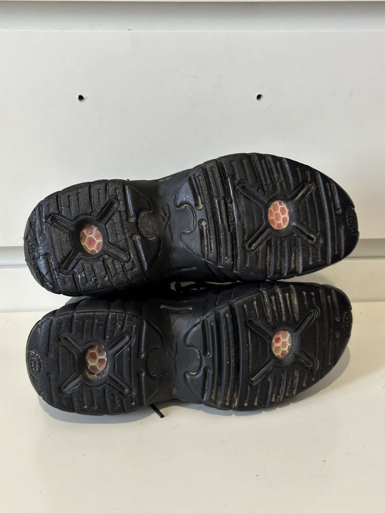 Buty damskie, rozmiar 40