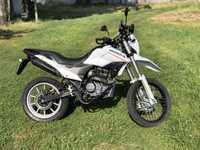 Мотоцикл Shineray xy250gy 6c
