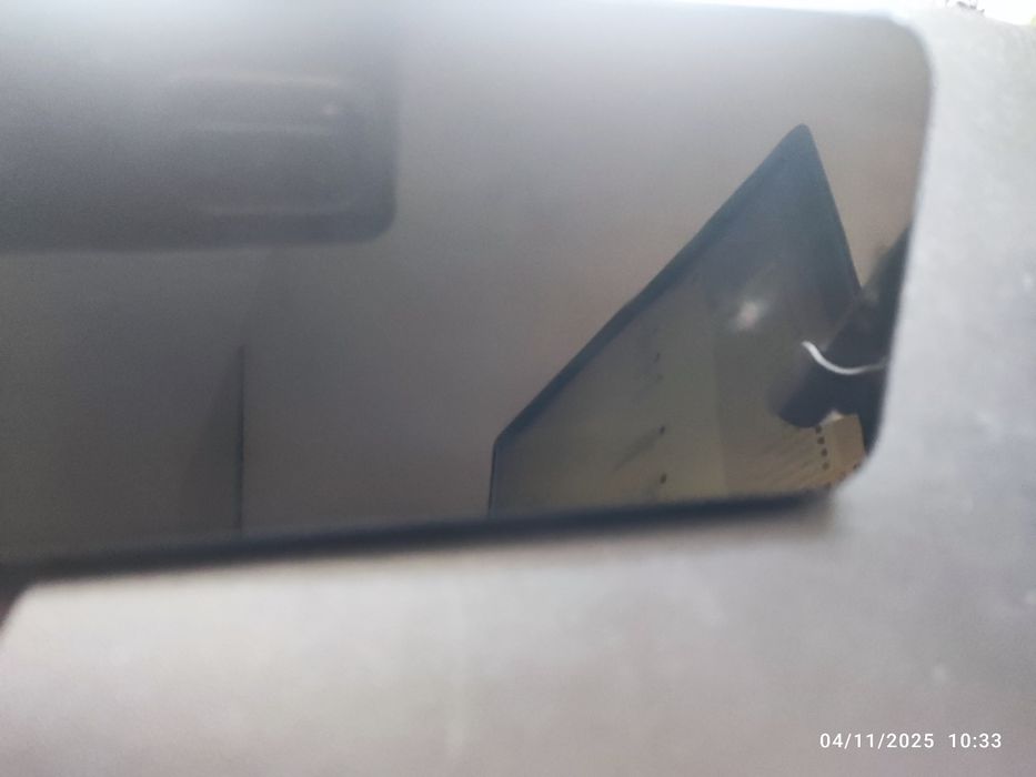 iPhone 12 mini Azul – Para peças ou reparação