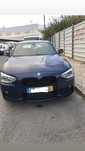 BMW SERIE 1 118d