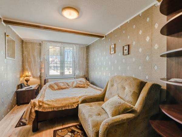 Całoroczne pokoje i apartamenty Janikowo w Stegnie