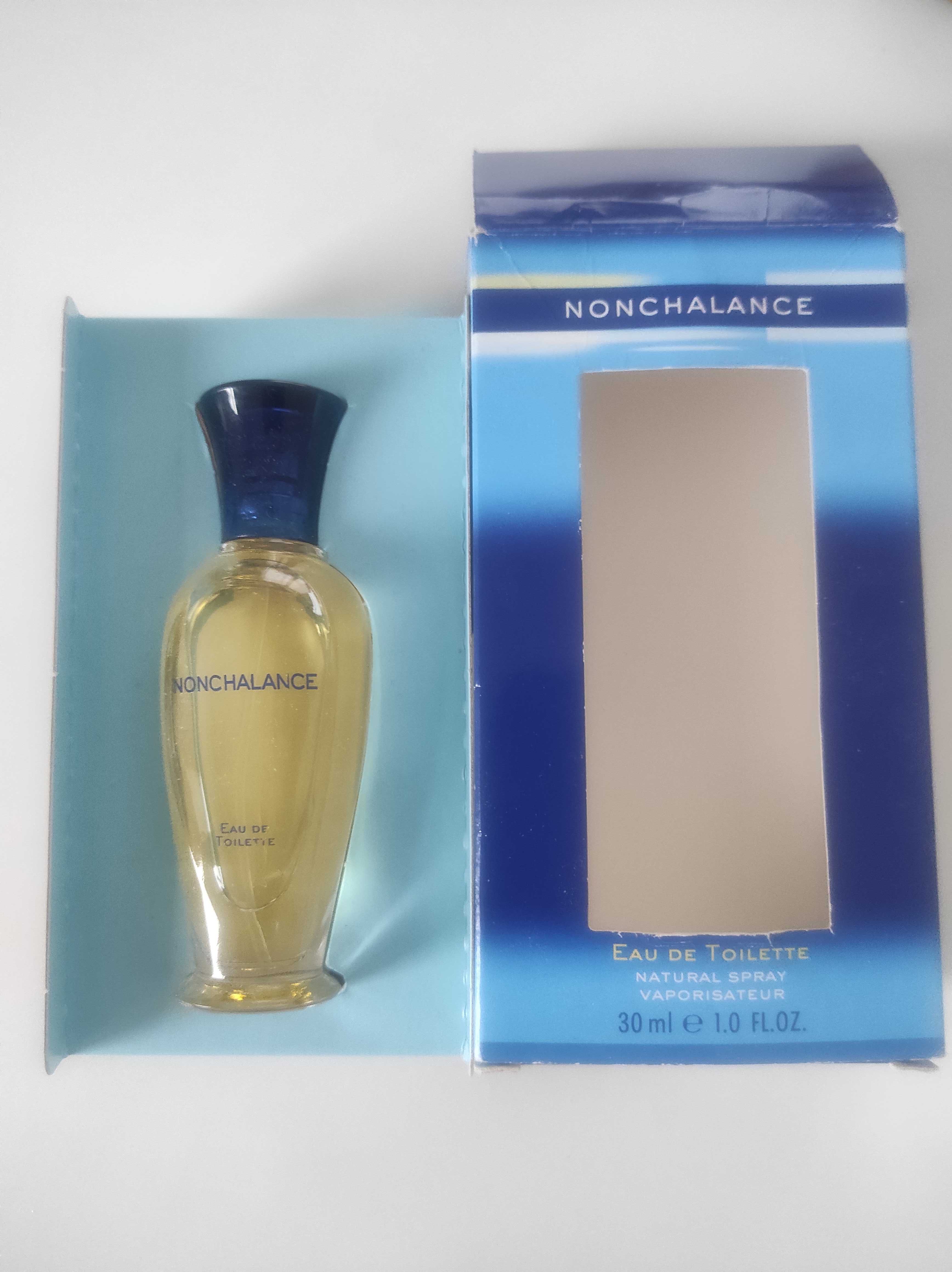 Nonchalance EDT 30ml Woda toaletowa damska spray.Niemcy.