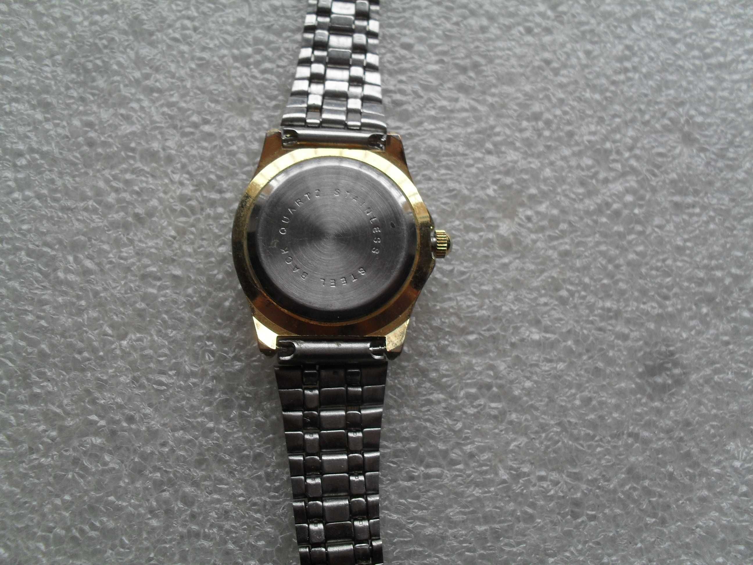 Stary ładny zegarek STELTMAN