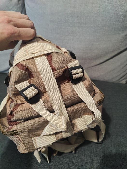 Mochila tática 30L
